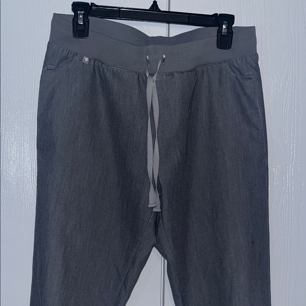 Figs Technical Collection Scrub Pants